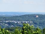 Townhouses in Paterson on Garret Mountain